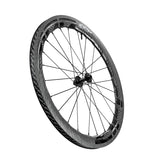 Zipp, 454 NSW C1, Wheel, Front, 700C / 622, Holes: 20, 12mm TA, 100mm, Disc Center Lock
